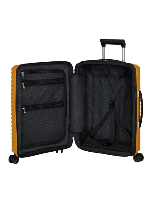 UPSCAPE 00106 GIALLO SAMSONITE | UPSCAPE 00106 GIALLO